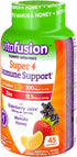 Vitafusion Super Immune Support Gummy Vitamins, 45ct...