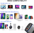 USB C Car Charger 95W, PD 65W PPS 45W QC3.0 30W Type-C Fast Cigarette Lighter Charger for iPad/MacBook/Laptop iPhone 15/14/13/12 Pro Max, Samsung ...