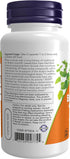 NOW Supplements, White Willow Bark 400 mg with 15% Salicin, Standardized Extract, 100 Veg Capsules...