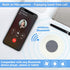 Waterproof Bluetooth Shower Speaker Portable Wireless Water-Resistant Speaker Suction Cup,Built-in Mic Gifts for Kids Speakerphone for iPhone Phon...
