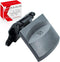 RLB-HILON Parking Brake Release Handle?Compatible with Dodge Ram 1500 RAM 2500 RAM 3500 Dodge Durango, Slate Gray Color, Replace# ZR95XDHAH...