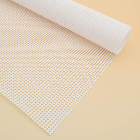 Bluedrop Pack of 5 Premium Non Stick Silicone Dehydrator Sheets For Fruit Dryer Mesh Dim Sum Mesh Dumpling Steaming Screen Mat...