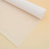Bluedrop Pack of 5 Premium Non Stick Silicone Dehydrator Sheets For Fruit Dryer Mesh Dim Sum Mesh Dumpling Steaming Screen Mat...