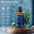 Breathe Essential Oil Blend 30 ml - Breath Easy Essential Oil Sinus Relief - Breathe Ease Essential Oils for Humidifier, Diffuser, Aromatherapy - ...