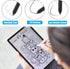 Universal Fit No Worn Out Fine Titanium Alloy Fine Pencil Nibs Compatible with BOOX Pen 2 Pro,iReader,IFLYYTEK,Lamy AL-Star Digital Pen, Ballpoint...