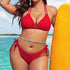 ELABEST African Waist Beads Chain Layered Belly Body Chain Beach 7Pack Waist Jewelry Body Accessories for Women...