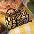 Handmade Thankful Grateful Blessed Car Mirror Hanging Decor,Thankful Black Metal Iron Decor Blessed Signs for Car Decor,Gift for Blessed...