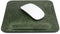 Londo Top Grain Leather Mousepad with Wrist Rest...
