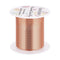 BENECREAT 26 Gauge 131 Yards Jewelry Wire Craft Wire Tarnish Resistant Copper Beading Wire for Jewelry Making Supplies and Crafting, Copper Color...