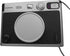 Lens Cap Cover for Fuji Fujifilm Instax Mini Evo Camera(for Accessories),Anti-Scratches Aluminum Mini Evo Lens Cap with Flocking Internal...