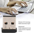 USB Receiver for M590 M720 M570 MX Series Mouse, 2.4G USB Dongle Mouse Receiver Adapter for K230 K270 K375S K400PLUS K780 K580 MK Series Keyboard...
