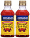 ZATARAINS Crab and Shrimp Boil Liquid, Concentrated, 8-Ounce (2 Pack (8 oz))...