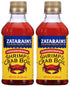 ZATARAINS Crab and Shrimp Boil Liquid, Concentrated, 8-Ounce (2 Pack (8 oz))...