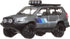 Hot Wheels HKC70 Car Culture Off Road - 2005 Toyota Land Cruiser Prado ?3 Years Old and Up?...