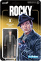 Super7 Rocky Balboa (Street) - 3.75" Rocky Action Figure with Accessories Classic Movie Collectibles and Retro Toys...