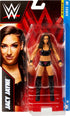 Mattel WWE Jacy Jayne Basic Action Figure, 10 Points of Articulation & Life-like Detail, 6-inch Collectible...