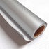 DIYAH 4D Carbon Silver Fiber Vinyl Wrap Sticker with Air Release Bubble Free Anti-Wrinkle (12" x 60" / 1FT x 5FT)...
