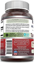 Amazing Formulas Tart Cherry Extract 7000mg Per Serving Capsules Supplement | Non-GMO | Gluten Free | Made in USA (100 Count)...