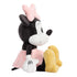 Lambs & Ivy Disney Baby Sweetheart Minnie Mouse Plush Stuffed Animal Toy...