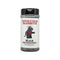 Revolution Barbecue Blak BBQ Seasoning | Gourmet black charcoal barbecue seasoning for Steak, Brisket, and Chicken | All Natural...