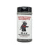 Revolution Barbecue Blak BBQ Seasoning | Gourmet black charcoal barbecue seasoning for Steak, Brisket, and Chicken | All Natural...