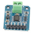 K Type Thermocouple Module,Max31855 K Type Thermocouple Breakout Board 200? to +1350? SPI Port Digital Output for K Thermocouple Probes Data Colle...