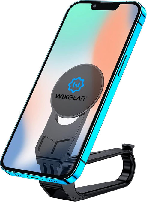 WixGear SELFPICT, Hand Selfie & Stand with Secured Hand Selfie Holder and Stand (New 2022 Patent Item)...