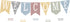 Teacher Created Resources Classroom Cottage Pennants Welcome Bulletin Board (TCR7170)...