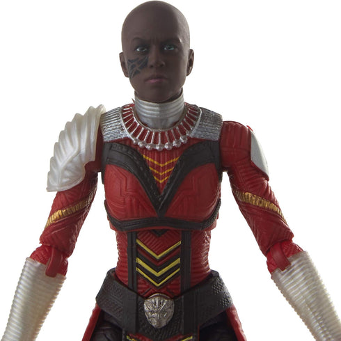 Marvel Legends Series Avengers: Infinity War 6-inch Dora Milaje Figure...
