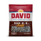 David Jumbo Sunflower Seeds Bar-B-Q Flavor 5.25 oz Bag...