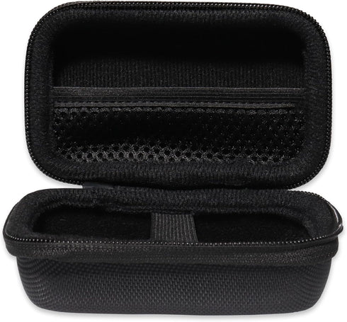 Handheld GPS case compatible with Garmin inReach mini/inReach Mini 2, Compact and light weight strong case...