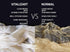 Vitalizart Cheesecloth Table Runner 10ft Gauze Boho Rustic Terracotta Cheese Cloth Table Runner for Wedding Bridal Shower Fall Thanskgiving Decora...