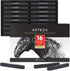 ARTEZA Compressed Charcoal Sticks Set of 16 – Medium and Hard Drawing Crayons for Sketching, Shading, Line Work in Charcoal Art and Figure Drawing...
