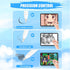 Upgraded Pencil Tips fit for Apple 2nd 1st Gen USB-C iPad Pro Air Mini Pencil,0.78mm No Wear Out iPencil Fine Point Accurate Increasing Apple Pen ...