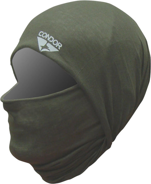 Condor Multi Wrap (Black, 22 x 10 -Inch)...