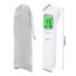 Non-Contact Forehead Thermometer - Infrared Digital Thermometer for Adults Kids Elderly, Touchless Temperature Scanner for Fever with Body and Obj...