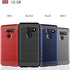 Sucnakp for LG G8 ThinQ Case,LG G8 Case, TPU Shock Absorption Cell Phone Cases Technology Raised Bezels Protective Cover for LG G8 Case (TPU Blue)...