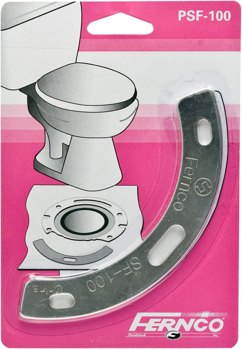 Fernco PSF-100 Fix-A-Flange Toilet Flange Repair...