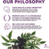 Sambucus Elderberry Gummies for Adults, Teens & Kids - Super Concentrated 35:1 Extract, Equivalent to 4200mg of Elderberries - Daily Immune Suppor...