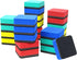 Dry Erase Eraser,24 Pack Magnetic Whiteboard Erasers,Small Dry Erase Board Erasers for Classroom, Home, and Office (24)...