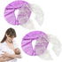 Breast Therapy Ice Pack, Breastfeeding Gel Pad, Nursing Pain Relief for Mastitis, Nipple Pain Relief breastfeeding, plugged ducts, Lactation Pain,...