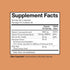 Vitamin C 2000MG, Zinc 40 mg, Vitamin D3 5000 IU, Echinacea Extract, Rose Hip, Immune Support for Adults & Kids, Immune Booster,120 Vegan Caps, 60...