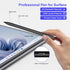 Stylus Pen for Microsoft Surface, Surface Pro 11 Pen Stylus Made for Windows 11 Copilot+ PC, Surface Pro Stylus for Surface Pro 11/10/9/8/X/7/7 pl...