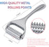 SOOTHESOUL Acupuncture Massage Roller, Trigger Points Massage Tool, Pain Relief and Stress Relaxing Massager for Muscle,Scalp, Hand,Neck, Arm, Foo...