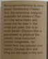 Chicken Shit Poultry Seasoning...