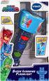 VTech PJ Masks Super Learning Flashlight, Blue...