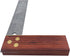 Swanson Tool TS152 8-Inch Try Square with Hardwood Handle...