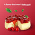 Lorann Oils Cherry Bakery Emulsion: Authentic Cherry Flavor, Perfect for Enhancing Fruit Undertones in Baked Goods, Gluten-Free, Keto-Friendly, Ch...