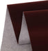 Self Adhesive Velvet Flocking Liner for Jewelry Drawer Art Crafts DIY Project Coffee Color Velvet Fabric Peel and Stick Drawer Velvet Liner 17.7" ...