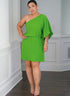 Simplicity Easy Misses' Caftan Sewing Pattern Packet by Mimi G Style, Design Code S9776, Sizes 4-6-8-10-12, Multicolor...